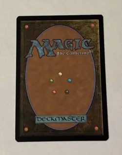 MTG Curiosity - Wilds of Eldraine: Enchanting Tales NM - Image 2