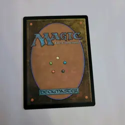 Goldspan Dragon M Commander: Modern Horizons 3 212 NM - Image 2