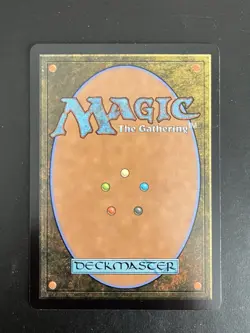 Buster Sword - Borderless FOIL - Final Fantasy MTG - Unplayed - Image 2