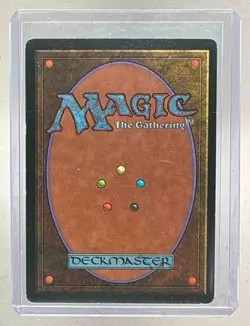 Tundra 1993 Magic: The Gathering Revised (A) - Image 2