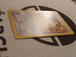 Pokemon Karte Mauzi 62/82 Team Rocket Set Pokemon 1999 Vintage TCG Meowth - Image 3