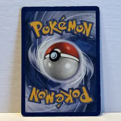 Pokemon TCG Gastly 65/105 Neo Destiny Set - Common LP - Image 4