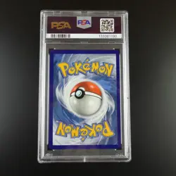 PSA 10 Eevee SV41/SV94 Pokemon Hidden Fates Holo Card - Image 4