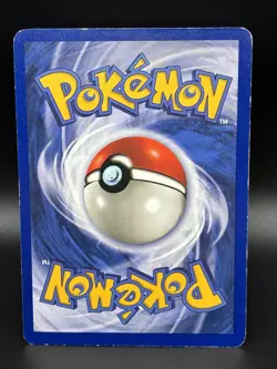 Pokemon TCG Chansey 3/102 Base Set Holo - Image 2