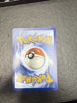 Pokemon TCG Venusaur EX Full Art 198/165 Scarlet & Violet 151 Card - Image 4