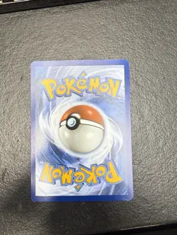Pokemon TCG Venusaur EX Full Art 198/165 Scarlet & Violet 151 Card - Image 5