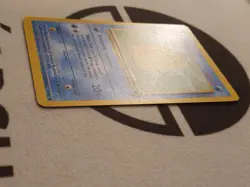 Pokemon Karte Enton 65/82 Team Rocket Set Pokemon 1999 Vintage TCG Psyduck - Image 3