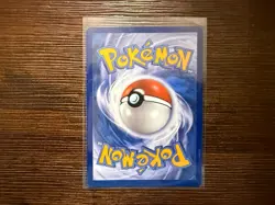 Pokemon Cards Team Rocket's Orbeetle 198/182 Destined Rivals NM - Image 2