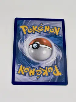 Pokemon Mewtwo EX Ultra Rare Full Art Holo 158/162 Breakthrough 170 HP Mint - Image 2