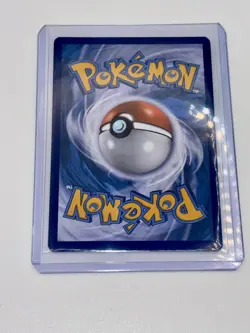 Pokemon Mewtwo EX Ultra Rare Full Art Holo 158/162 Breakthrough 170 HP Mint - Image 3