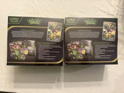 🔥2x Pokemon Perfect Order Pokemon Center Elite Trainer Box ETB In Hand🔥 - Image 2