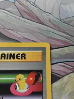 Pokemon TCG Switch Base Set 2 123/130 Regular LP #2 - Image 3