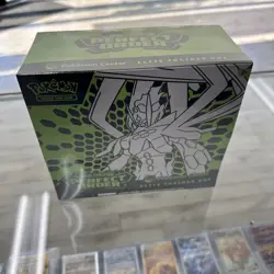 Pokemon TCG: Perfect Order Pokemon Center Elite Trainer Box ETB - Image 1