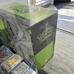 Pokemon TCG: Perfect Order Pokemon Center Elite Trainer Box ETB - Image 3