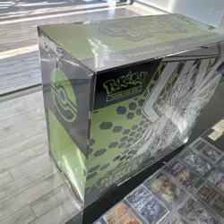 Pokemon TCG: Perfect Order Pokemon Center Elite Trainer Box ETB - Image 4