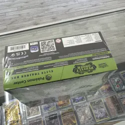 Pokemon TCG: Perfect Order Pokemon Center Elite Trainer Box ETB - Image 5