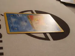 Pokemon Karte Karpador 47/82 Team Rocket Set Pokemon 1999 Vintage TCG Magikarp - Image 3
