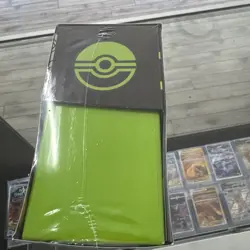 Pokemon TCG: Perfect Order Pokemon Center Elite Trainer Box ETB - Image 3