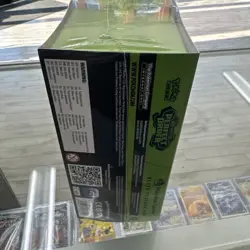 Pokemon TCG: Perfect Order Pokemon Center Elite Trainer Box ETB - Image 4