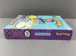 Pokemon Psych Out Theme Deck Base Set 2 - WOTC Wizards of the Coast, Box Only - Image 2