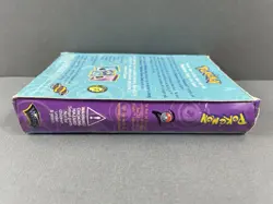 Pokemon Psych Out Theme Deck Base Set 2 - WOTC Wizards of the Coast, Box Only - Image 4