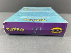Pokemon Psych Out Theme Deck Base Set 2 - WOTC Wizards of the Coast, Box Only - Image 5