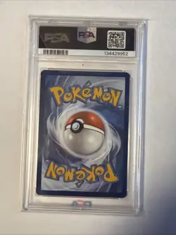 Pokemon 2024 Pinsir 168/167 IR Twilight Masquerade GEM MINT PSA 10 - Image 2