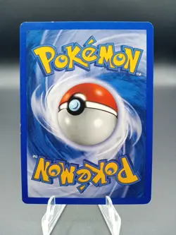 2000 Pokemon Neo Revelation Flaaffy #28 Extremely LP - Image 2