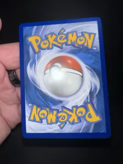 Pokemon TCG Boss's Orders Trainer Special Illustration Rare 265/193 NM - Image 2