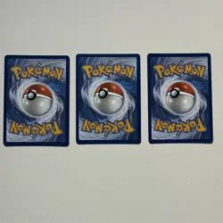 Pokemon TCG First Partner Illustration Collection Series 1 Kanto GEN 1 Starters - Image 5