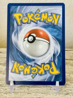 Meowth ex 121/088 ENGLISH Special Illustration Rare - Perfect Order SIR Pokemon - Image 2