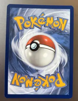 Pokemon Swablu 213/182 Paradox Rift Illustration Rare Foil Near Mint NM - Image 2