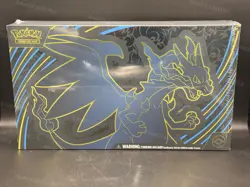 Sealed Pokemon TCG Phantasmal Flames Mega Charizard EX UPC IN HAND - Image 1