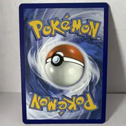 Pokemon Morty's Conviction SIR Full Art Holo 211/162 SV05 Temporal Forces TCG - Image 2