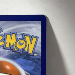 Pokemon Morty's Conviction SIR Full Art Holo 211/162 SV05 Temporal Forces TCG - Image 3