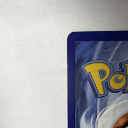 Pokemon Morty's Conviction SIR Full Art Holo 211/162 SV05 Temporal Forces TCG - Image 4