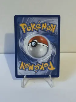 Pokemon TCG Team Rocket’s Moltres EX 208/182 Destined Rivals - Image 2