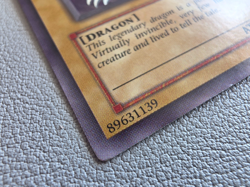 Blue-Eyes White Dragon SDK-001 Ultra Rare Starter Deck: Kaiba Yu-Gi-Oh - Image 5