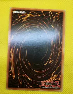 Grapha, Dragon Lord of Dark World SDGU-EN001 1ST EDITION ULTRA RARE YU-GI-OH! - Image 2