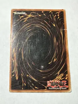 Yu-Gi-Oh! Dark Magician Starter Deck Yugi SDY-006 Ultra Rare Moderately Played - Image 4