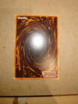 Yu-Gi-Oh Card - Great Long Nose - DB2-EN180 - Image 2