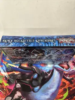 YUGIOH LEGENDARY COLLECTION KAIBA FACTORY SEALED BRAND NEW - Image 2
