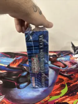 YUGIOH LEGENDARY COLLECTION KAIBA FACTORY SEALED BRAND NEW - Image 5