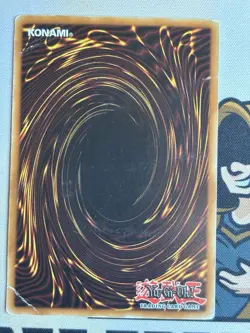 Cyber End Dragon 1st Edition Ultimate Rare CRV-EN036 Yu-Gi-Oh! DMG - Image 3