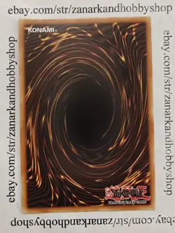 Yugioh Elemental HERO Stratos HAC1-EN015 Common NM - Image 2