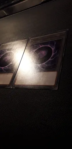Yu-Gi-Oh! 3x Spielmarke / Token, SR011-DE/EN-TKN, 1. Edition, NM/GD/GD - Image 4