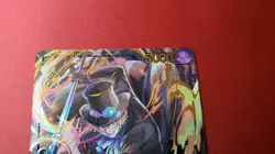 Sabo (Premium Card Collection -Leader Collection-) ST13-001 One Piece Promo Gold - Image 2