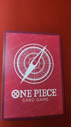 Sabo (Premium Card Collection -Leader Collection-) ST13-001 One Piece Promo Gold - Image 4