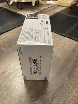 One Piece TCG: Awakening of The New Era Booster Box OP-05 English Factory Sealed - Image 2