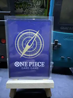 Monkey.D.Luffy - ST10-006 - Alt Art Treasure Booster - Near Mint - One Piece CCG - Image 3